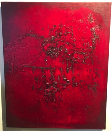 Irene Laksine oil painting
61 x 50 cm 24 x 20 ins
Ref 34 Irene Laksine oil painting
61 x 50 cm 24 x 20 ins
Ref 34